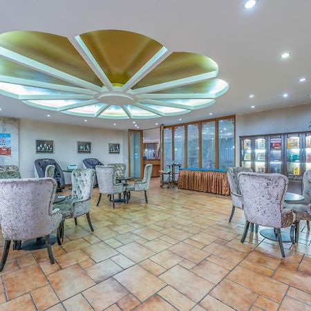 Baoding Zhong Yin Hotel Εξωτερικό φωτογραφία